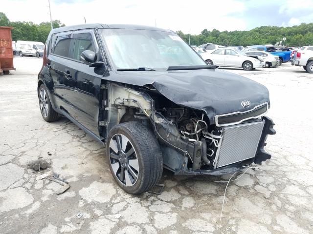 KIA SOUL ! 2016 kndjx3a51g7847722