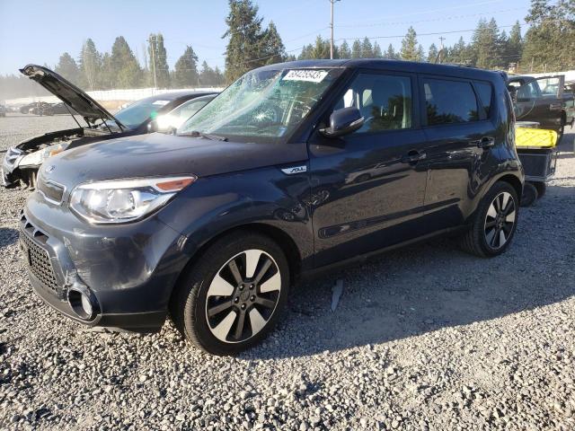 KIA SOUL ! 2014 kndjx3a52e7021653