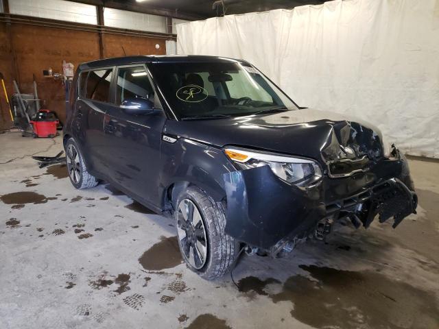 KIA SOUL ! 2014 kndjx3a52e7024343