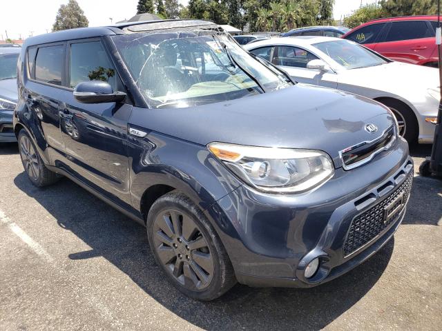 KIA SOUL ! 2014 kndjx3a52e7028201