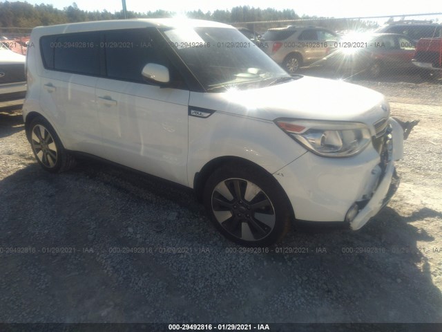 KIA SOUL 2014 kndjx3a52e7034824