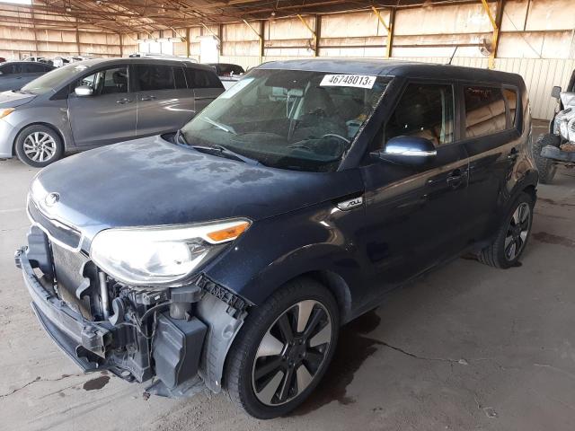 KIA SOUL ! 2014 kndjx3a52e7040560