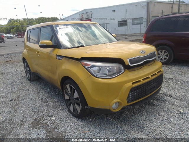 KIA SOUL 2014 kndjx3a52e7041286