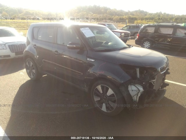 KIA SOUL 2014 kndjx3a52e7041336