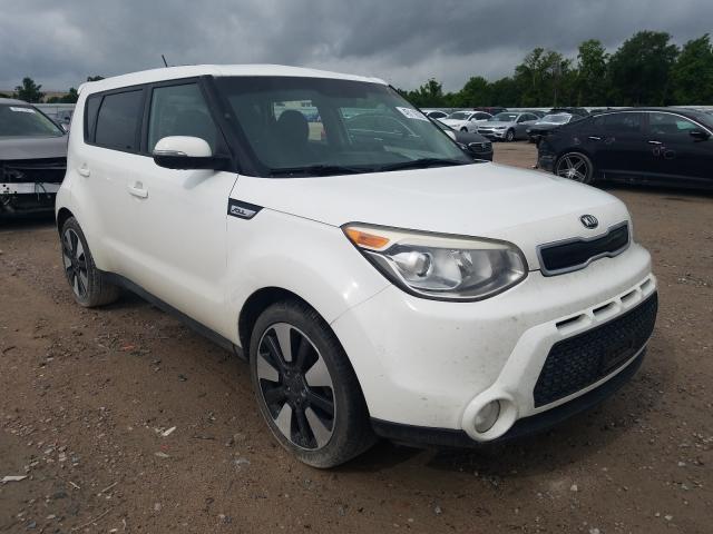 KIA SOUL ! 2014 kndjx3a52e7043233