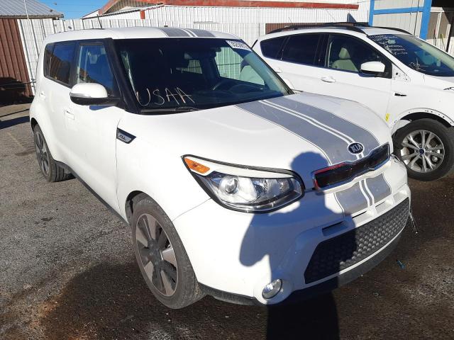 KIA SOUL ! 2014 kndjx3a52e7048187