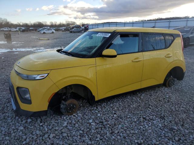 KIA SOUL ! 2014 kndjx3a52e7049324