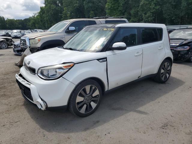 KIA SOUL ! 2014 kndjx3a52e7055463