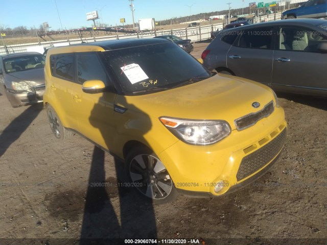 KIA SOUL 2014 kndjx3a52e7072828