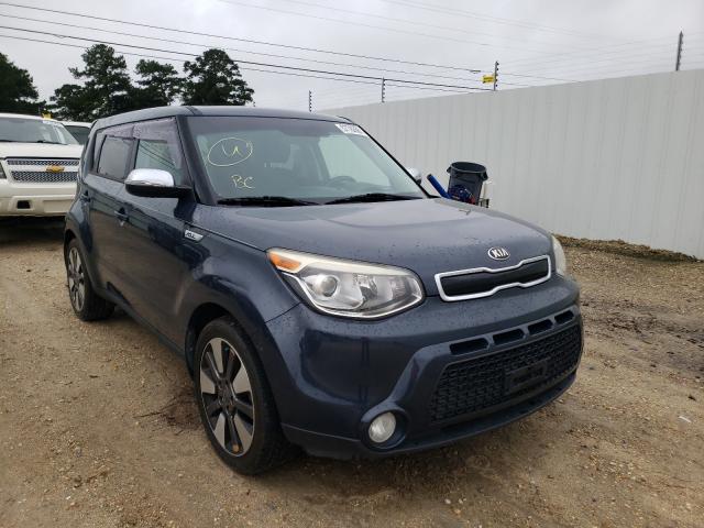 KIA SOUL ! 2014 kndjx3a52e7083179