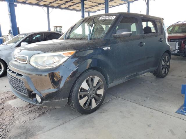 KIA SOUL 2014 kndjx3a52e7084042