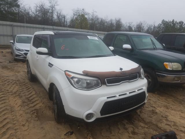 KIA SOUL ! 2014 kndjx3a52e7086325