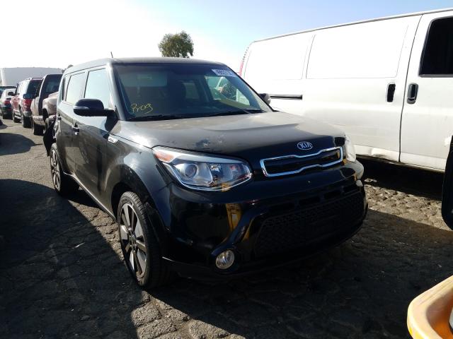 KIA SOUL ! 2014 kndjx3a52e7095560