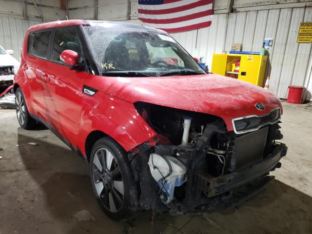 KIA SOUL ! 2014 kndjx3a52e7704372