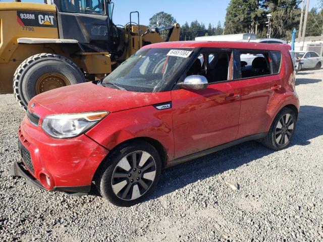 KIA SOUL ! 2014 kndjx3a52e7704968