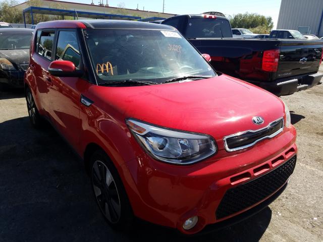 KIA SOUL ! 2014 kndjx3a52e7705957