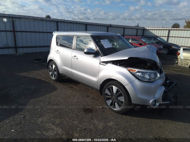 KIA SOUL 2014 kndjx3a52e7706395