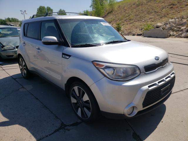 KIA SOUL ! 2014 kndjx3a52e7706672