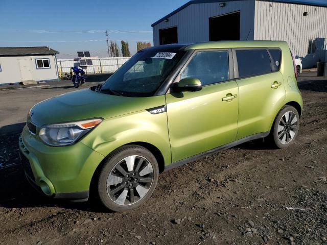 KIA SOUL ! 2014 kndjx3a52e7707708