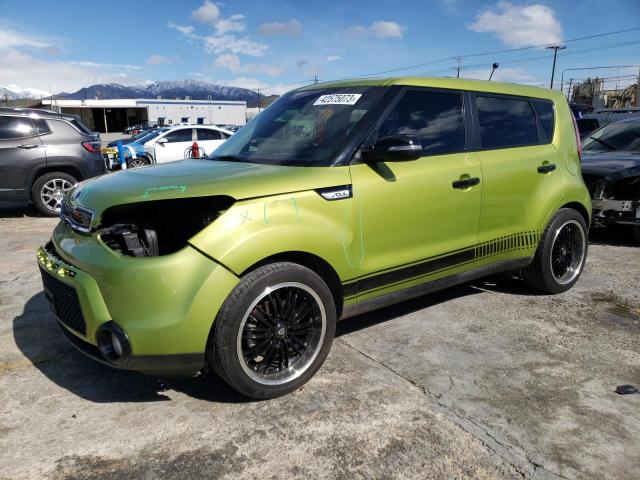 KIA SOUL ! 2014 kndjx3a52e7709748