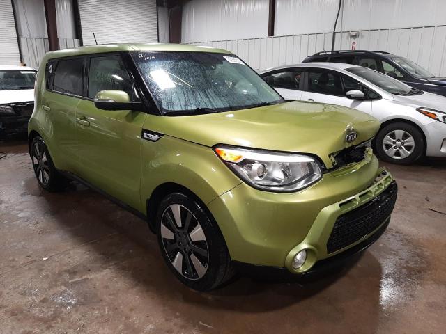 KIA SOUL ! 2014 kndjx3a52e7709863