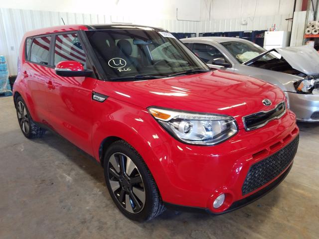 KIA SOUL ! 2014 kndjx3a52e7713153