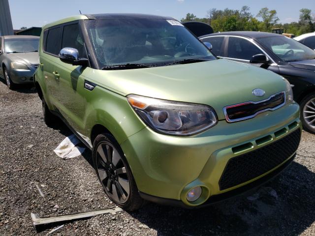 KIA SOUL ! 2014 kndjx3a52e7727344