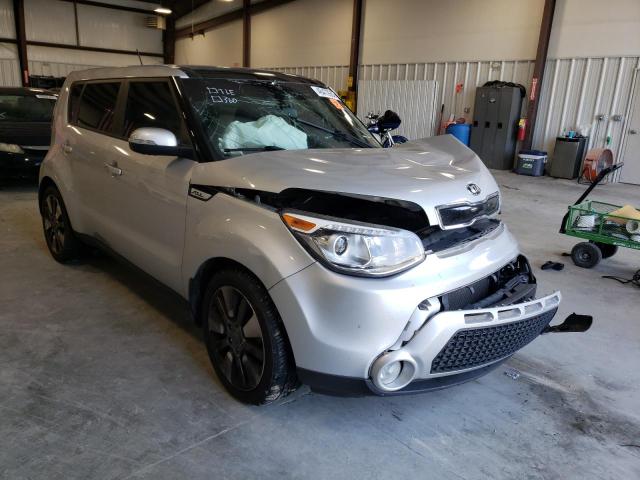 KIA SOUL ! 2014 kndjx3a52e7732821