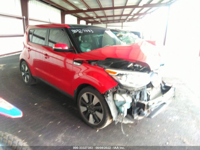 KIA SOUL 2014 kndjx3a52e7733581