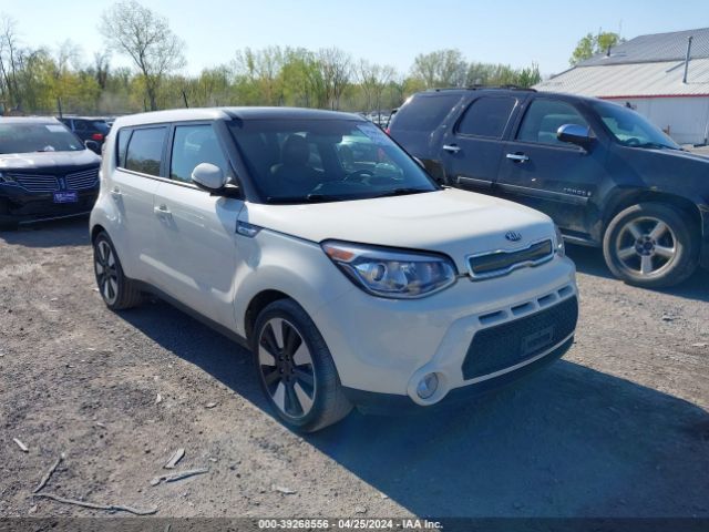 KIA SOUL 2015 kndjx3a52f7124976