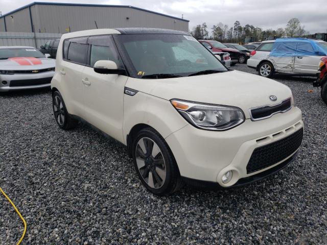 KIA SOUL ! 2015 kndjx3a52f7125643