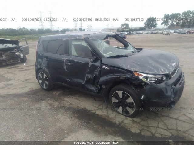 KIA SOUL 2015 kndjx3a52f7129742