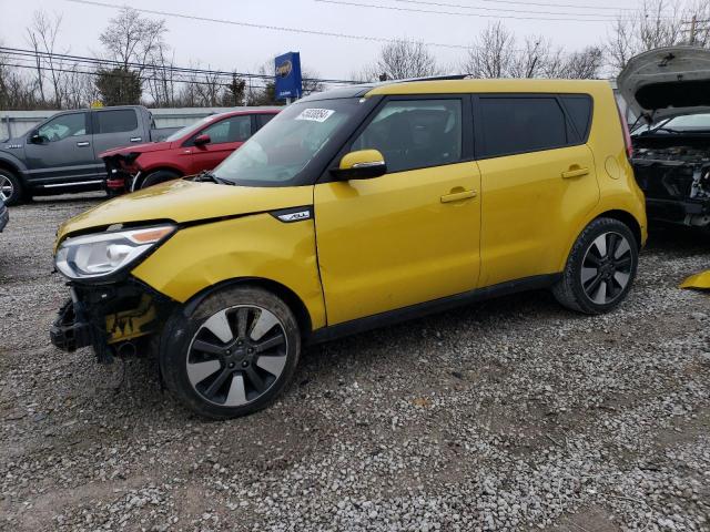 KIA SOUL 2015 kndjx3a52f7137694