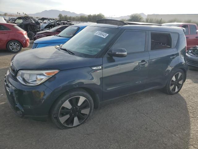 KIA SOUL 2015 kndjx3a52f7143964