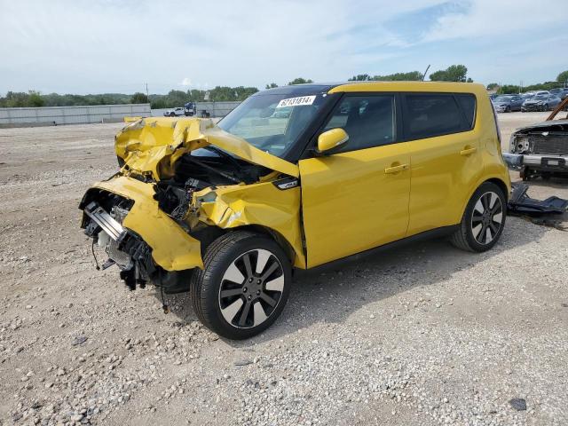 KIA SOUL 2015 kndjx3a52f7160022