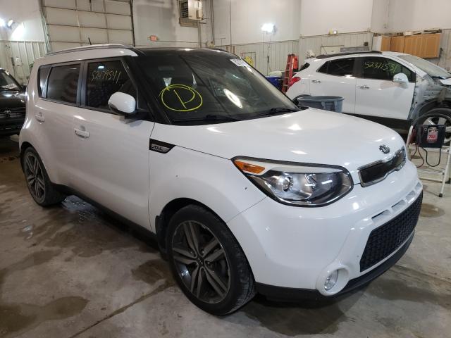 KIA SOUL ! 2015 kndjx3a52f7164491