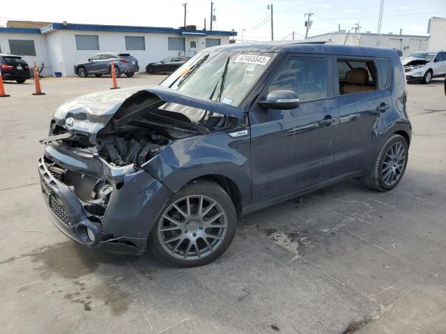 KIA SOUL ! 2015 kndjx3a52f7165835