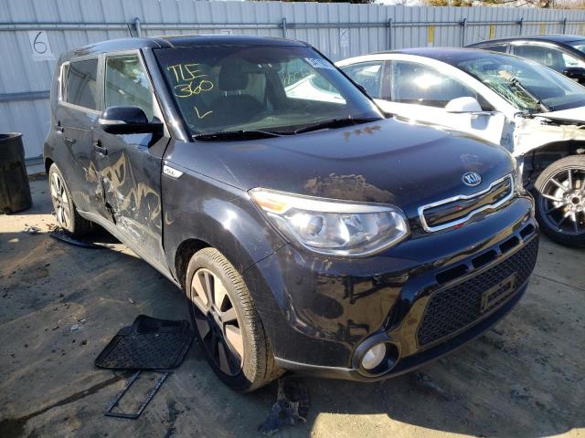 KIA SOUL ! 2015 kndjx3a52f7167004