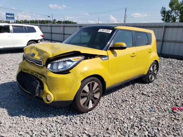 KIA SOUL ! 2015 kndjx3a52f7185163