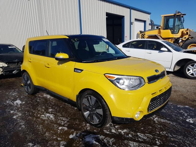 KIA SOUL ! 2015 kndjx3a52f7190654