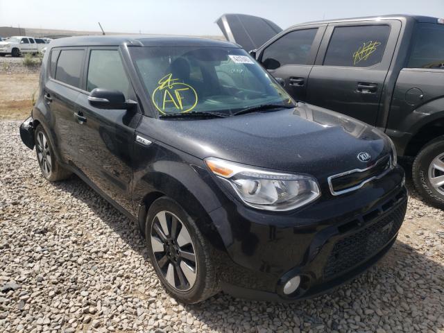 KIA SOUL 2015 kndjx3a52f7191920