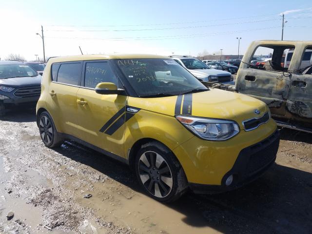 KIA SOUL ! 2015 kndjx3a52f7209364