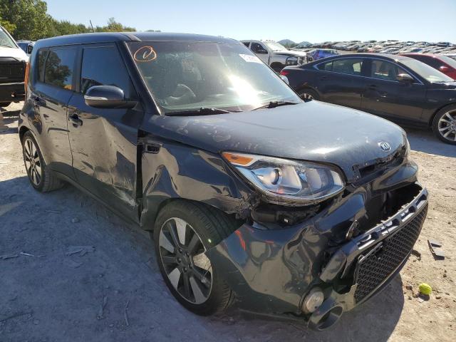 KIA SOUL ! 2015 kndjx3a52f7217660