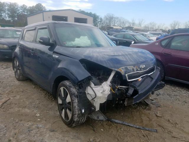 KIA SOUL ! 2015 kndjx3a52f7224589