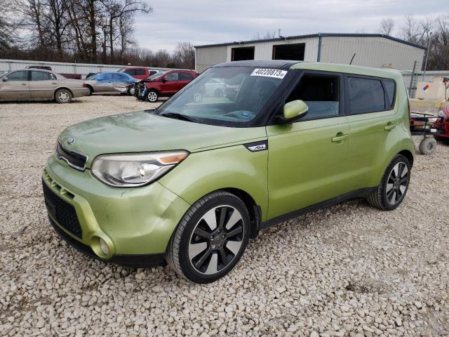 KIA SOUL ! 2015 kndjx3a52f7753525