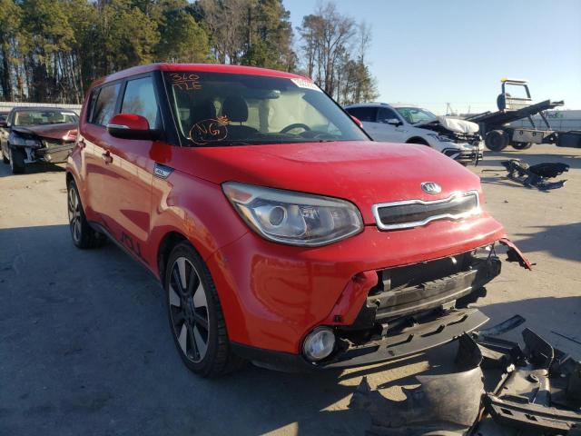 KIA SOUL ! 2015 kndjx3a52f7761057