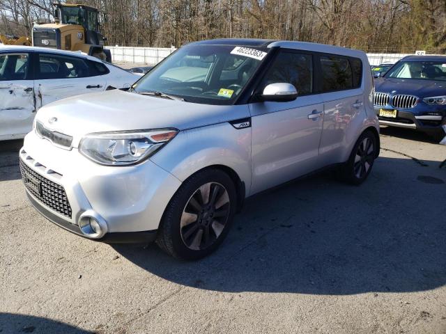 KIA SOUL ! 2015 kndjx3a52f7761768