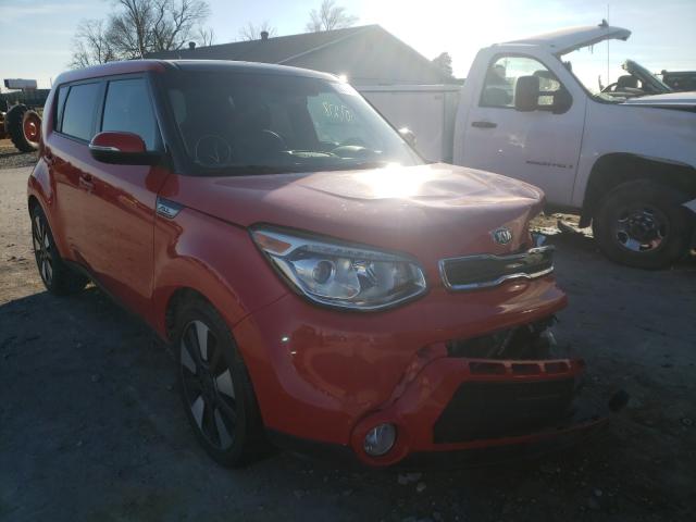 KIA SOUL ! 2015 kndjx3a52f7778585