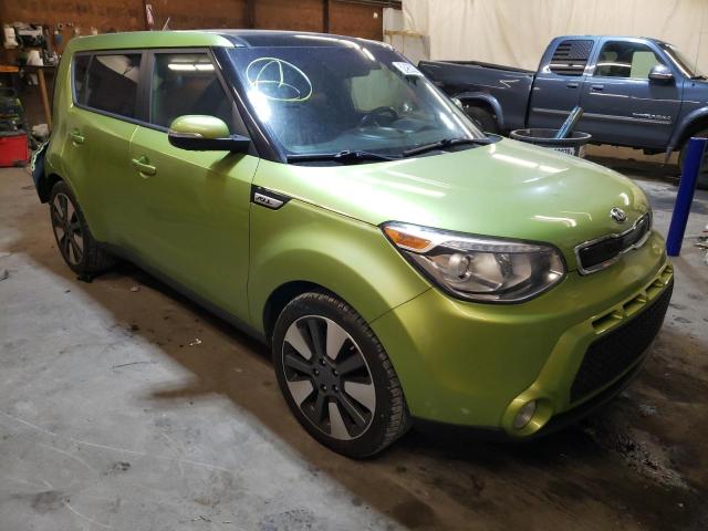 KIA SOUL ! 2015 kndjx3a52f7781907