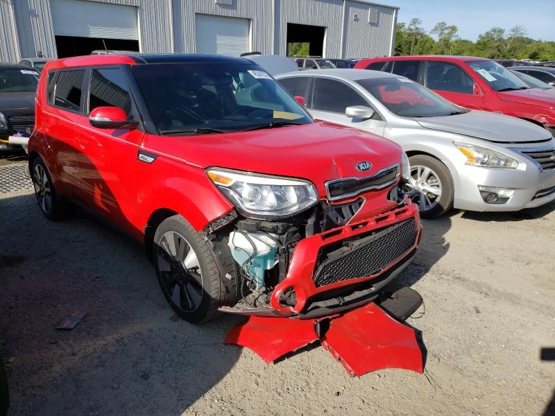 KIA SOUL ! 2015 kndjx3a52f7810256